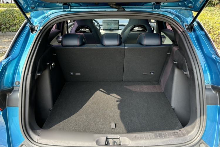 Used BYD Yuan PLUS 2022 510 km Flagship Version
