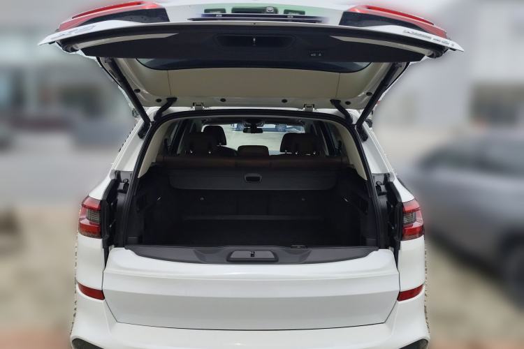 Used BMW X5 2019 xDrive40i Luxury Model with M Sport Package
