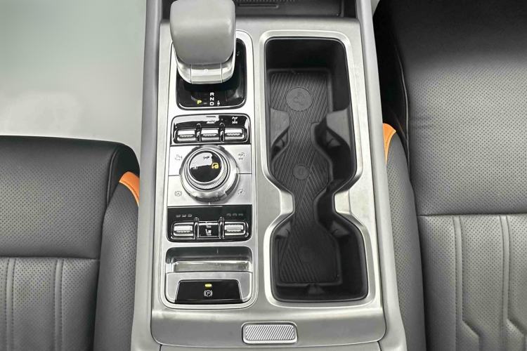 Used BAIC Off-Road BJ40 Electric Drive 2025 Advanced Edition