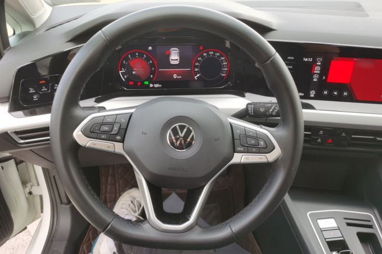 Used Volkswagen Golf 2021 280TSI DSG Pro