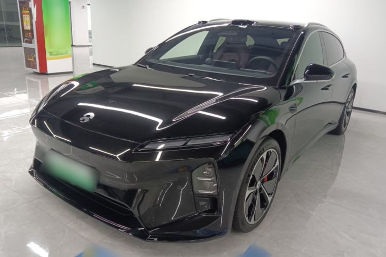 Used Nio ET5T 2025 75 kWh Touring