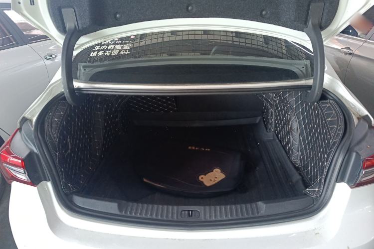 Used Buick Verano 2020 20T CVT Leading Edition