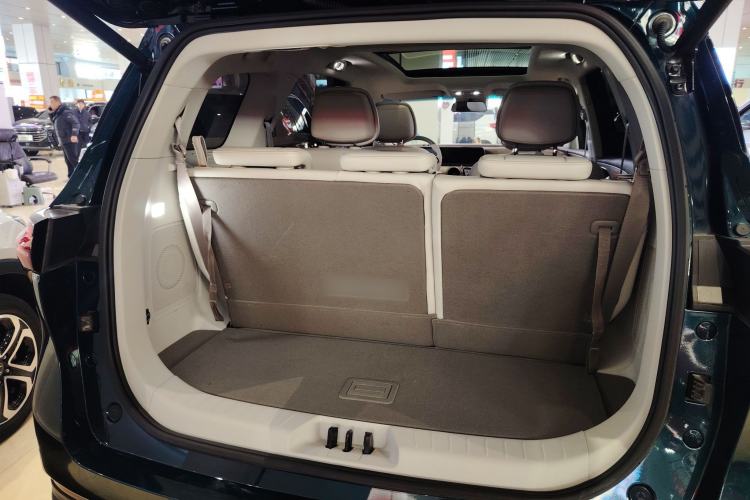 Used FORTHING Yacht 2022 1.5T DCT Chasing-the-Waves Edition
