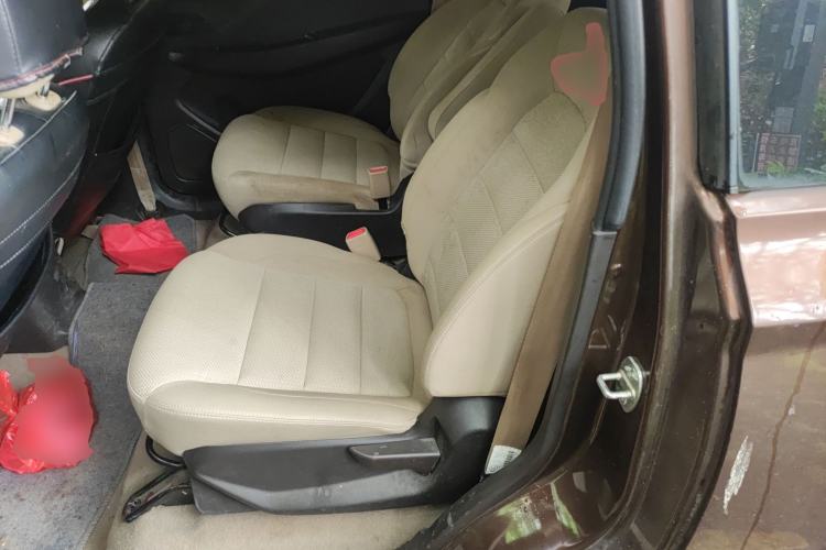 Used Wuling Hongguang 2018 1.5L S Standard Version L2B
