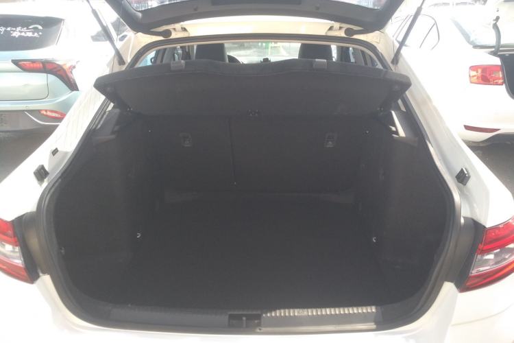 Used Skoda Octavia 2018 1.6L Automatic Luxury Edition