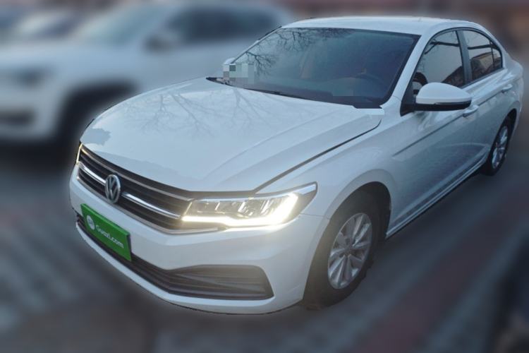 Used Volkswagen Bora 2020 1.5L Automatic Fashion Edition