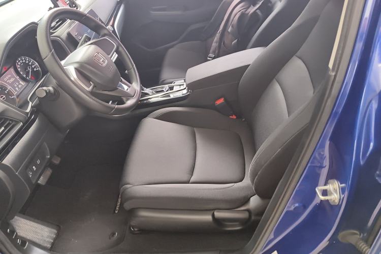 Used Honda Crider 2019 180 Turbo CVT Comfort Version China VI Left Front Seat