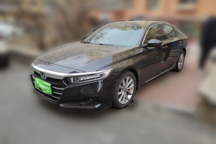 Used Honda Accord 2022 260TURBO Luxury Edition