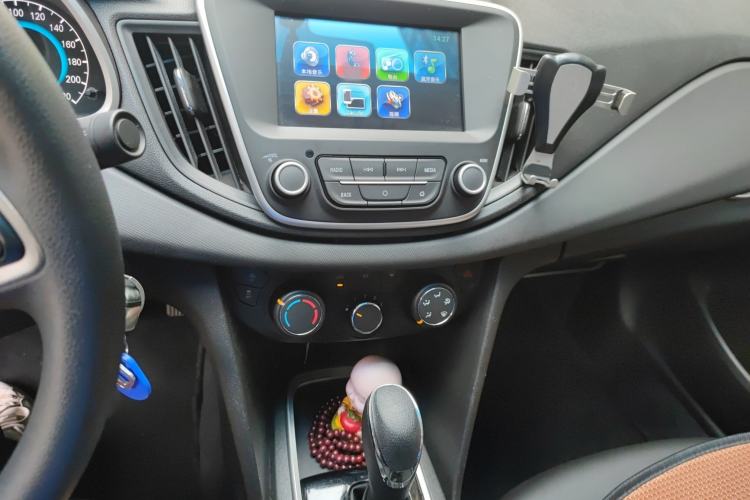 Used Chevrolet Cavalier 2019 320 Automatic Xinyue Edition