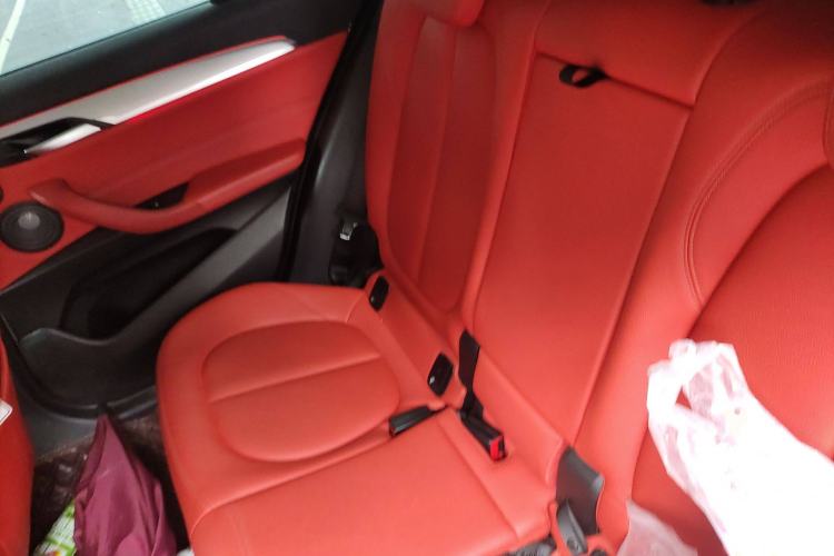 Used BMW X2 2020 sDrive25i Luxury Model with M Sport Package