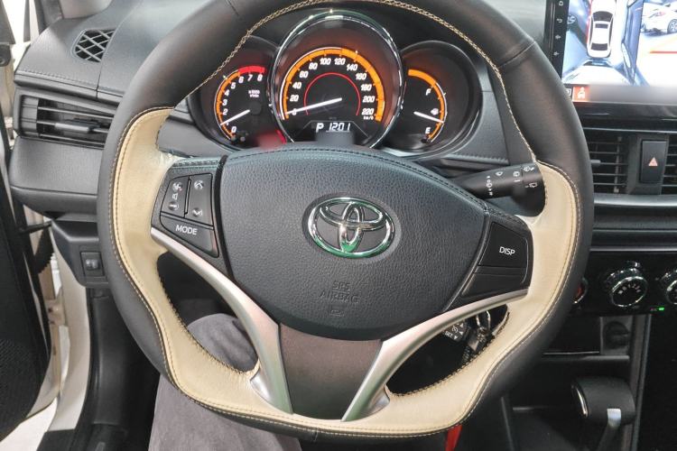 Used Toyota YARiS L Zhi Xuan 2022 X-Trail 1.5L CVT Leading PLUS Edition
