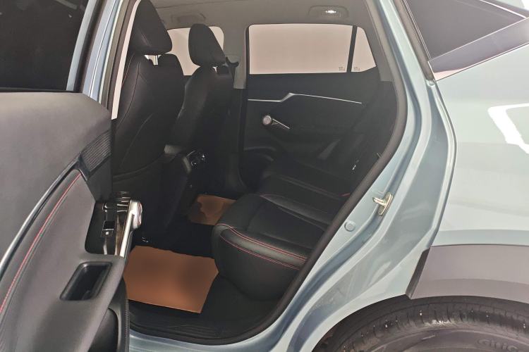 Used GAC Trumpchi EMKOO 2022 1.5T Supernova Pro Edition