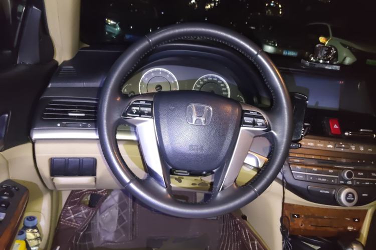 Used Honda Accord 2012 2.0L EX Navi