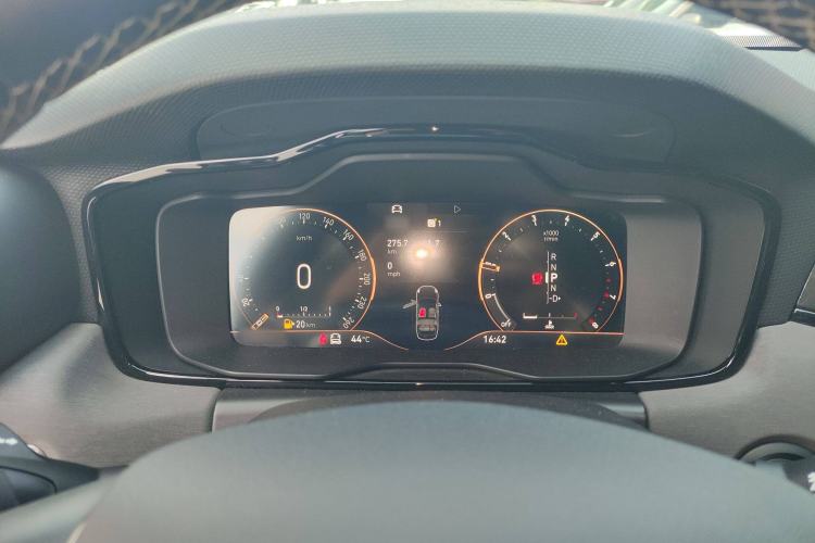 Used Lynk & Co 03 2021 1.5TD DCT Jing Champion Edition