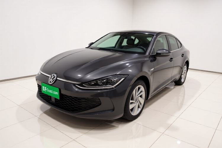 Used Volkswagen Lamando 2022 Lingdu L 280TSI DSG Spicy Edition