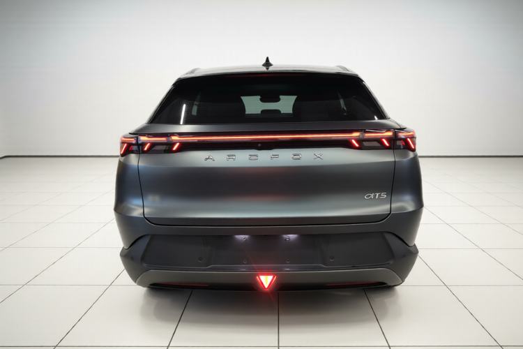 Used ARCFOX Alpha T5 2025 520 MAX
