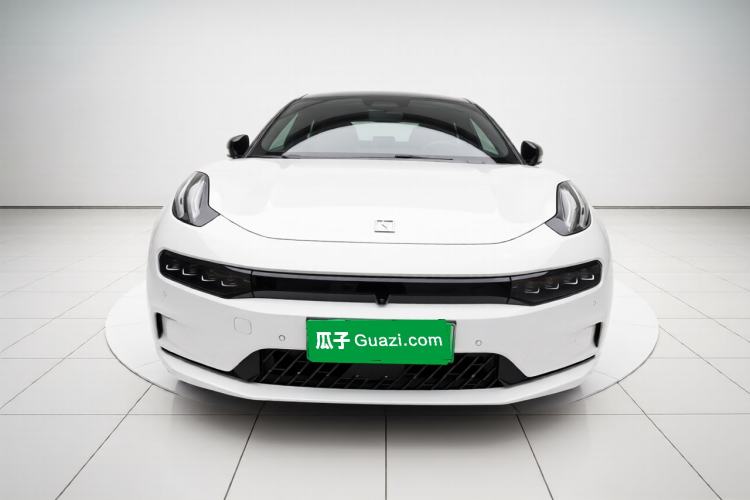 Used Zeekr 001 2023 WE Edition 86 kWh Exterior 1