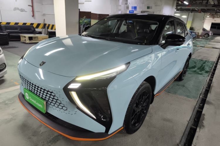 Used FORTHING Friday 2023 430 Elite