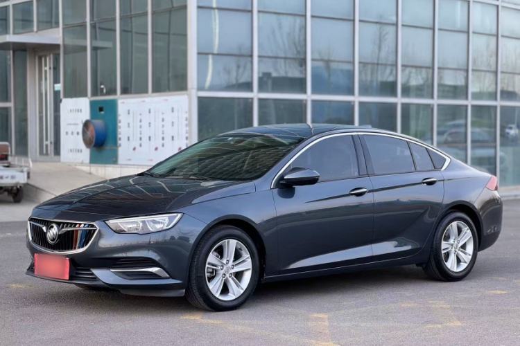 Used Buick Regal 2019 20T Elite Version China VI Standard Guazi used car, China used car export, Used car for sale, Used cars, Cheapest cars for sale