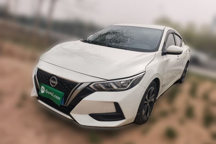 Used Nissan Sylphy 2022 e-POWER All-Electric Drive Pro