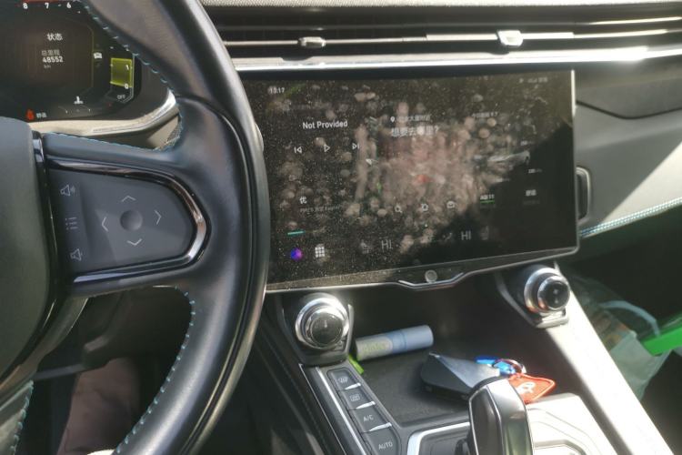 Used Lynk & Co 05 2020 2.0TD Two-Wheel Drive Shine Halo