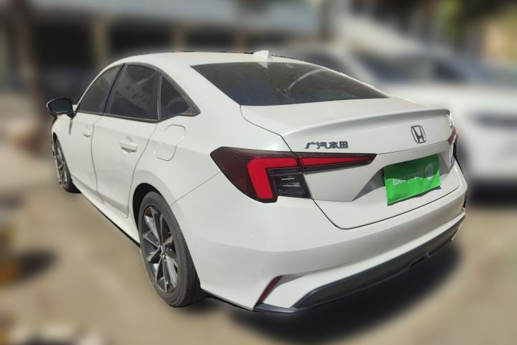 Used Honda Integra 2023 240TURBO CVT Luxury Edition