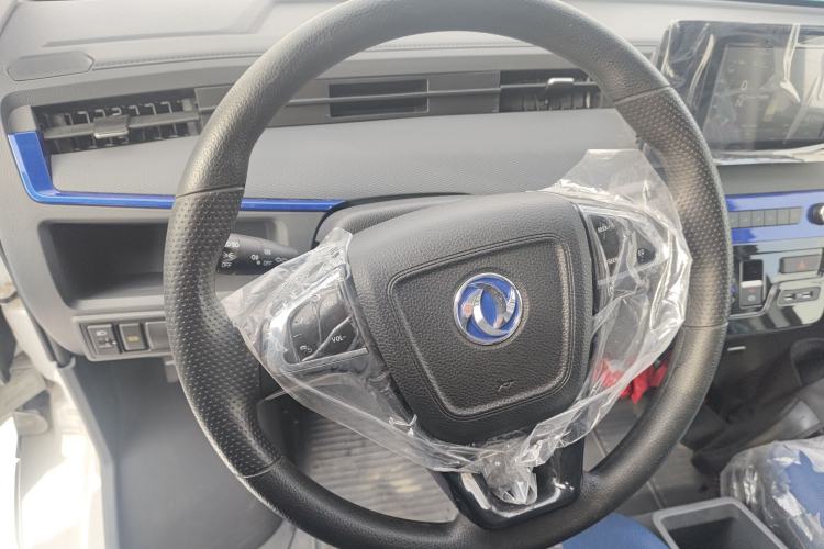 Used Dongfeng Yufeng EM27 2024 EM27L BYD CATL 41.86 kWh Steering Wheel