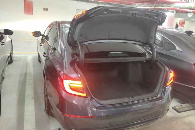 Used Honda Accord 2022 Xing·Hybrid 2.0L Xingling Version