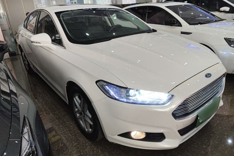 Used Ford Mondeo 2013 1.5L GTDi180 Fashion Edition