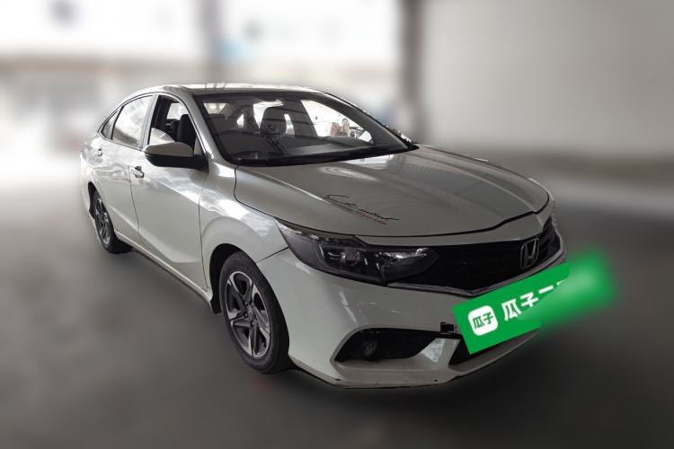 Used Honda Envix 2019 180TURBO CVT Enjoyment Version China V
