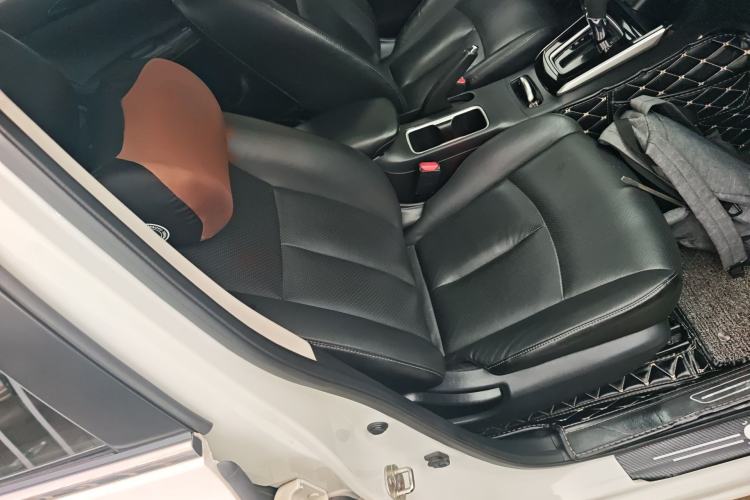 Used Nissan Sylphy 2018 1.6XV CVT Deluxe Edition Right Front Seat