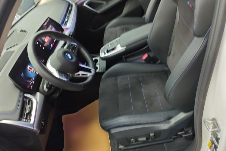 Used BMW iX1 2023 eDrive25L M Sport Package