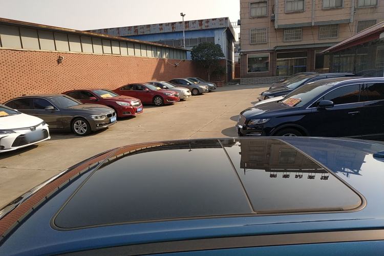 Used ORA Good Cat 2023 401 km Standard Range Premium Version Lithium Iron Phosphate