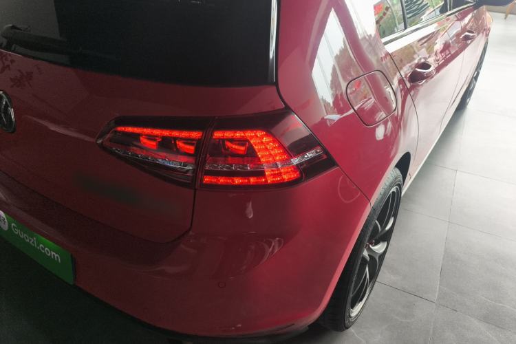 Used Volkswagen Golf GTI 2016 2.0 TSI GTI