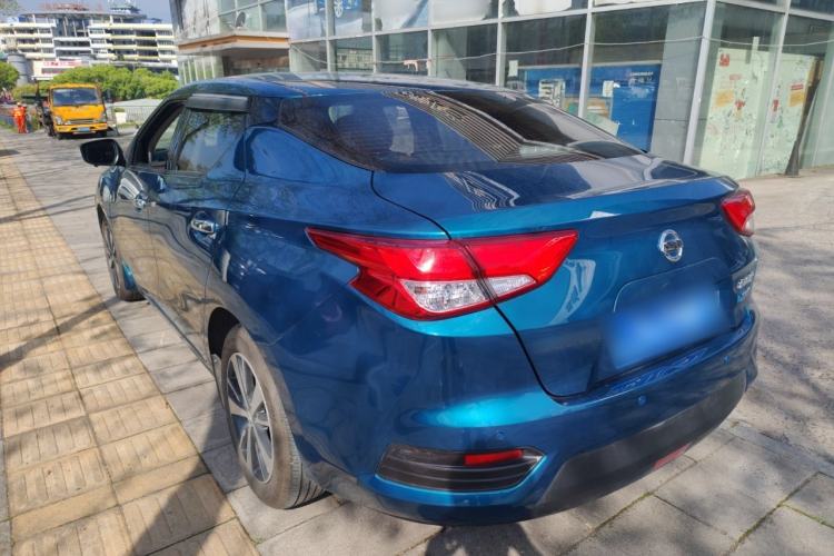 Used Nissan Lannia 2020 1.6L CVT Cool Edition