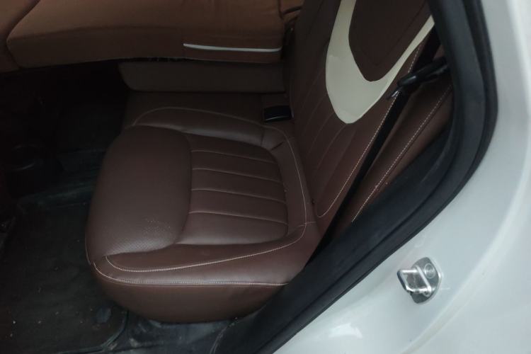 Used Wuling Bingo 2023 333 km Enjoyment Version