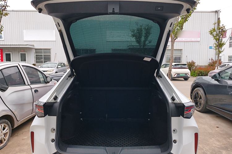 Used Volkswagen ID.UNYX 2024 Revised Pro Long-Range Version