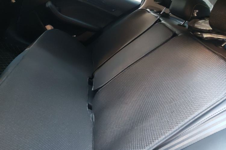 Used Roewe i5 2021 1.5L CVT Diamond Edition