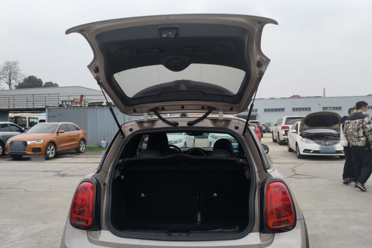 Used MINI MINI 2022 Updated 2.0T COOPER S Racing Driver