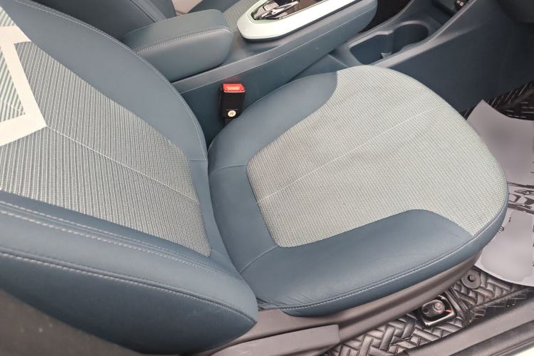 Used Oshan Benni E-Star 2020 Heart Edition Lithium Iron Phosphate (31.95 kWh)
