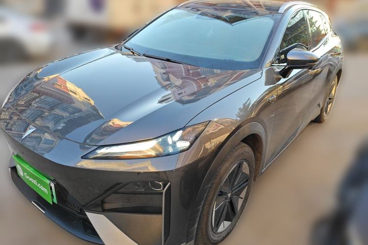 Used Deepal S07 2023 200Max Range-Extended Version