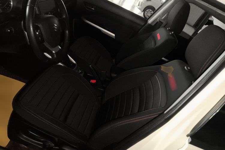 Used Suzuki Vitara 2016 1.4T Automatic All-Wheel-Drive Elite Model
