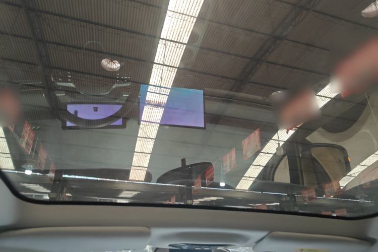 Used AION Y 2022 Plus 70 Smart Edition
