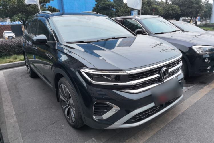 Used Volkswagen Talagon 2024 380TSI All-Wheel Drive Luxury Prestige Pro 6-Seater