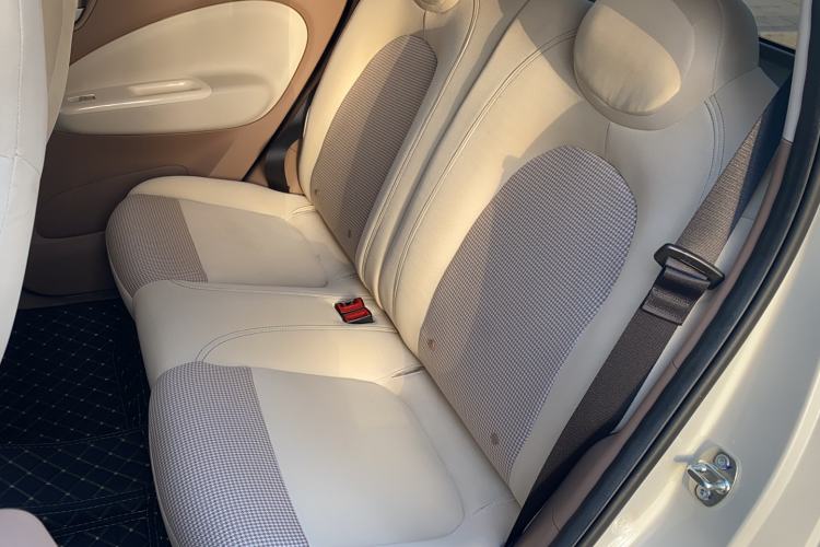 Used Wuling Hongguang MINIEV 2025 Four-Door Version Zhenxiang+ Edition