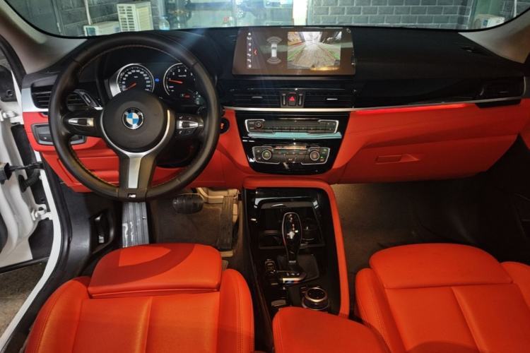 Used BMW X2 2023 sDrive25i M Sport Night Edition

