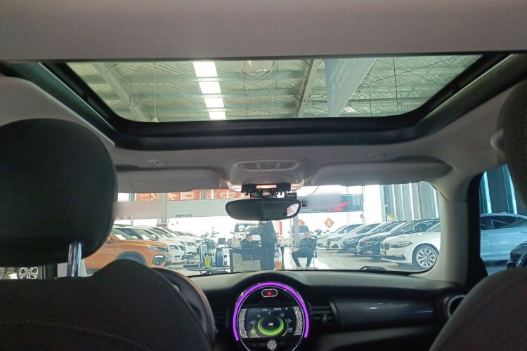 Used MINI MINI 2016 1.5T COOPER