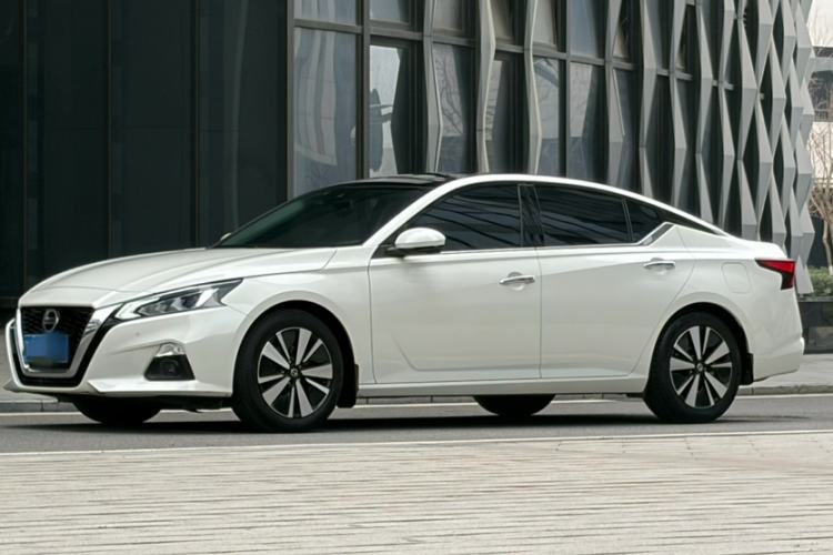 Used Nissan Teana 2021 2.0L XL Upper AD1 Smart Drive & Navigation Edition