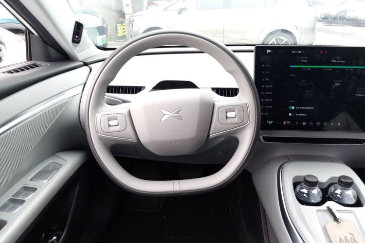 Used XPeng MONA M03 2025 600 with Ultra-Long Range Max
