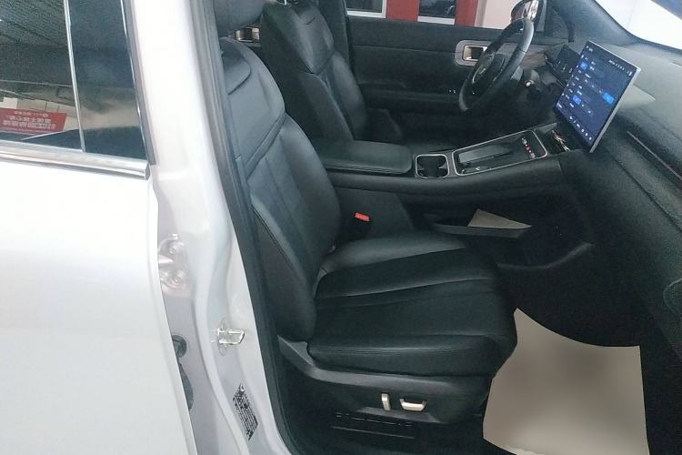 Used Wuling Xingguang S 2024 510 km Flagship Version
